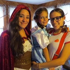 Meet your Posher, Jillian